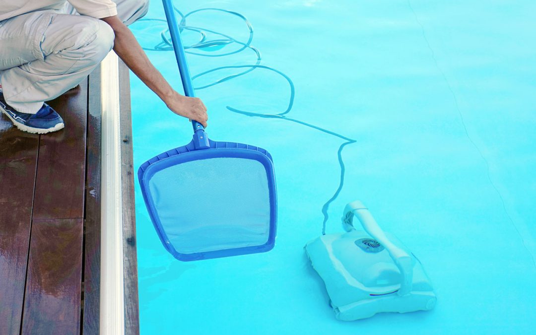 Tips for Choosing a Pool Cleaning Service